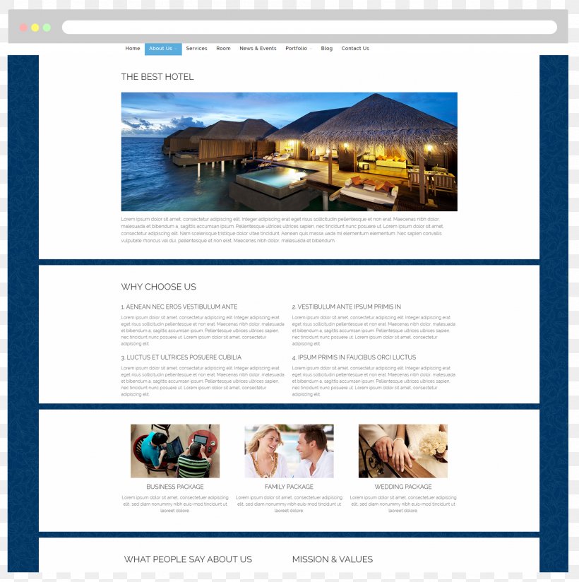 Online Hotel Reservations Accommodation Responsive Web Design Web Page, PNG, 1911x1921px, Hotel, Accommodation, Advertising, Bookingcom, Display Advertising Download Free