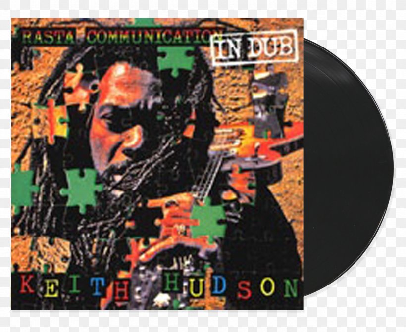 Phonograph Record Dub Reggae Rasta Communication LP Record, PNG, 1280x1048px, Watercolor, Cartoon, Flower, Frame, Heart Download Free
