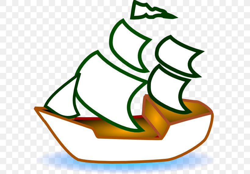 Sailboat Ship Clip Art, PNG, 600x573px, Boat, Anchor, Area, Artwork, Boating Download Free