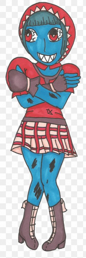 Fairy Tale Mushroom - Visual Arts Superhero Clip Art PNG