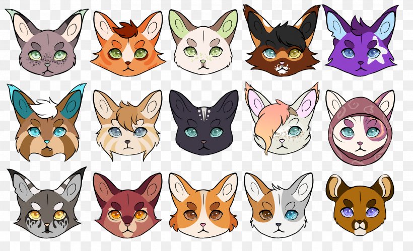 Whiskers Cat Clip Art Red Fox Dog Breed, PNG, 1925x1172px, Whiskers, Animal Figure, Breed, Carnivoran, Cat Download Free