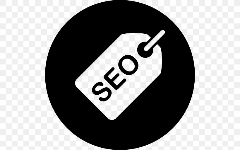 Digital Marketing Web Development Search Engine Optimization Web Search Engine Pay-per-click, PNG, 512x512px, Digital Marketing, Area, Black And White, Brand, Business Download Free