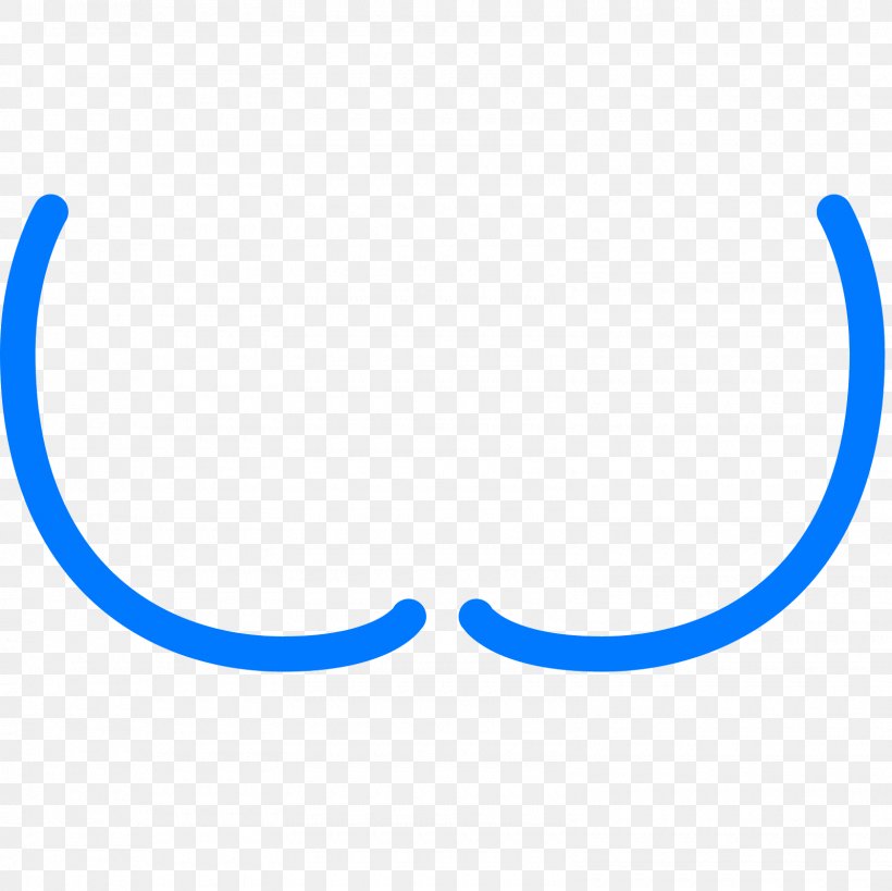 Emoticon Body Jewellery Line Clip Art, PNG, 1600x1600px, Emoticon, Area, Blue, Body Jewellery, Body Jewelry Download Free