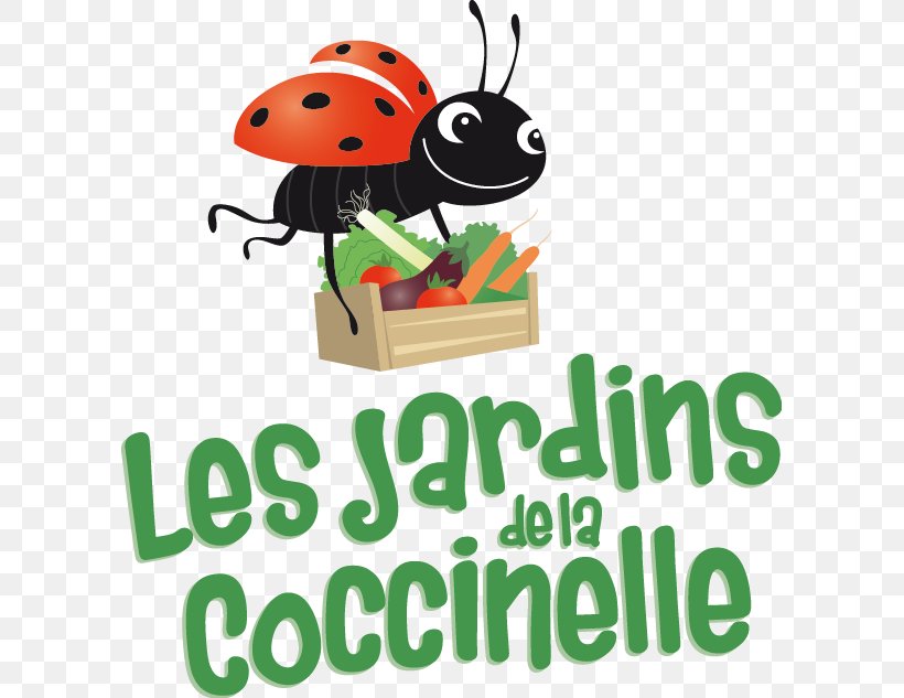 Les Jardins De La Coccinelle Saint-Léger-les-Vignes Garden Insect Short Food Supply Chains, PNG, 599x633px, Garden, Agriculture, Bouaye, Farm, Insect Download Free