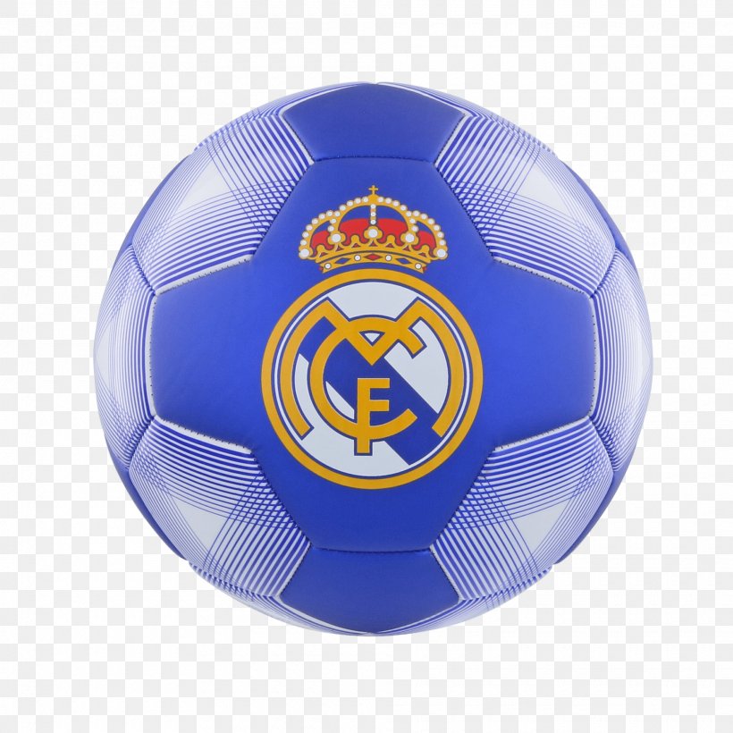 Real Madrid C.F. La Liga El Clásico Ball UEFA Champions League, PNG, 1920x1920px, Real Madrid Cf, Ball, Ball Game, Cristiano Ronaldo, Football Download Free