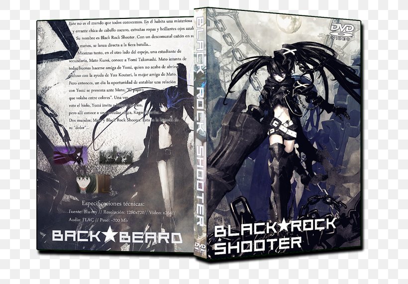 Action & Toy Figures Black Rock Shooter, PNG, 738x570px, Action Toy Figures, Action Figure, Black Rock Shooter Download Free