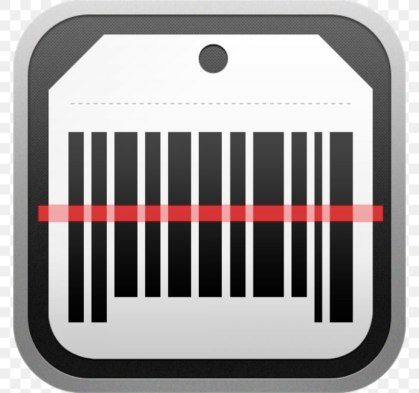 Barcode Scanners ShopSavvy Shopping QR Code, PNG, 768x768px, Barcode Scanners, Barcode, Barcode Scanner, Brand, Code Download Free