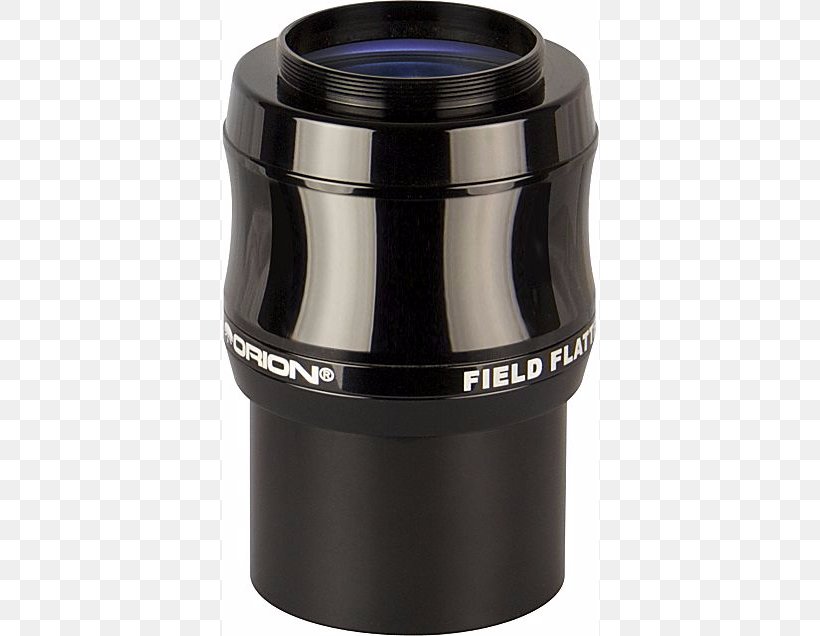 Camera Lens Refracting Telescope Orion Telescopes & Binoculars Field Flattener Lens, PNG, 540x636px, Camera Lens, Astronomy, Astrophotography, Camera Accessory, Field Flattener Lens Download Free