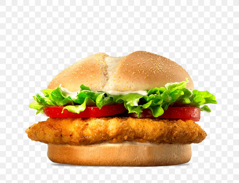 Chicken Sandwich TenderCrisp Hamburger Burger King Specialty Sandwiches Whopper, PNG, 900x692px, Chicken Sandwich, American Food, Blt, Breakfast Sandwich, Buffalo Burger Download Free