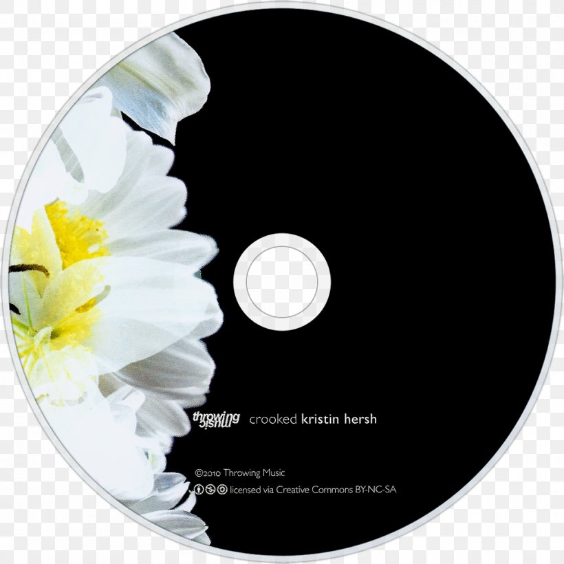 Compact Disc, PNG, 1000x1000px, Compact Disc, Brand, Dvd, Flower Download Free
