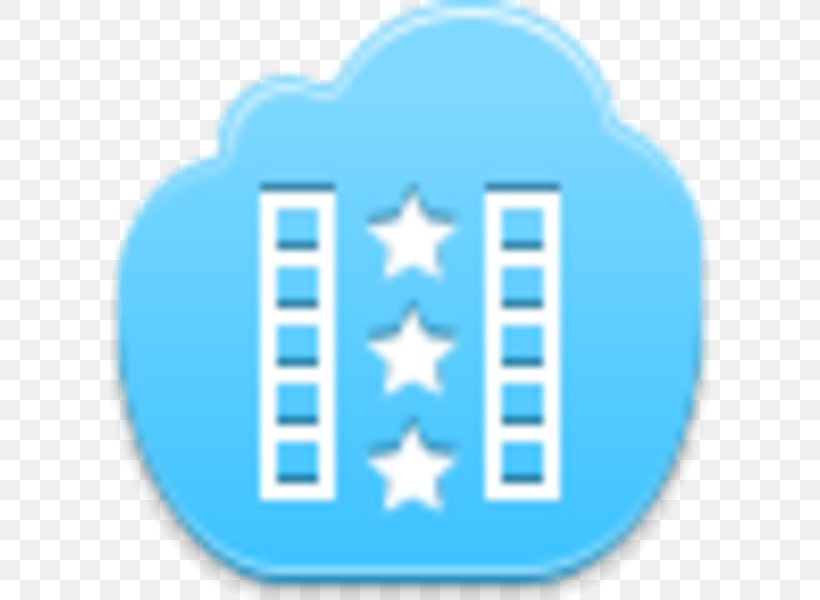 Film Trailer Video, PNG, 600x600px, Film, Area, Blue, Brand, Logo Download Free