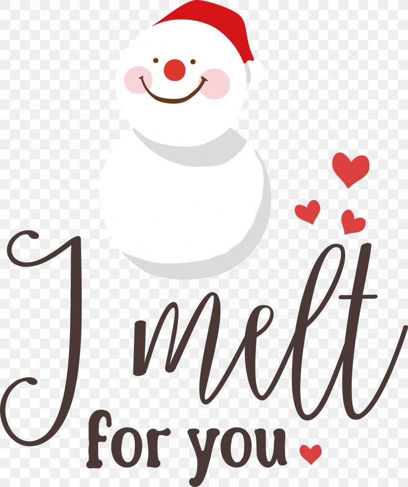 I Melt For You Snowman, PNG, 2512x2999px, I Melt For You, Christmas Day, Happiness, Icon Pro Audio Platform M, Logo Download Free