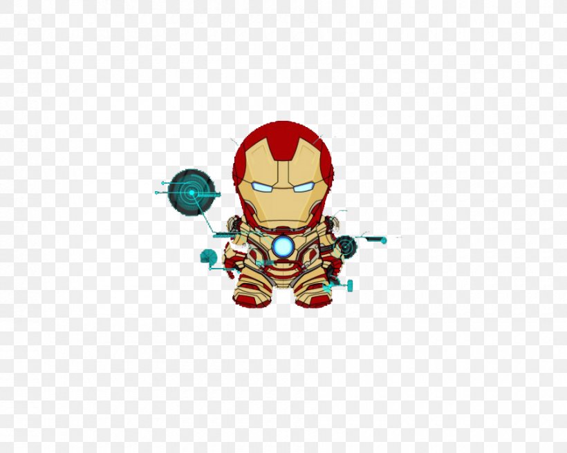 Iron Man Cartoon Illustration, PNG, 900x720px, Iron Man, Art, Cartoon, Character, Fictional Character Download Free