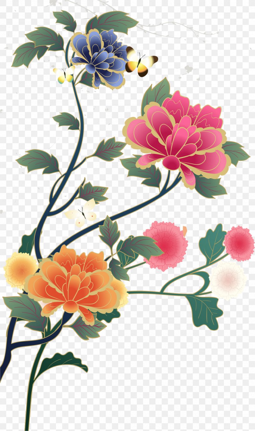 Korea Desktop Wallpaper, PNG, 1259x2127px, Korea, Annual Plant, Art, Blog, Chrysanths Download Free