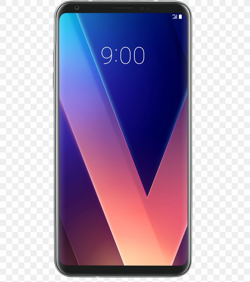 LG V30 LG G6 Smartphone Telephone LG Electronics, PNG, 1100x1240px, Lg V30, Android, Android Nougat, Communication Device, Feature Phone Download Free