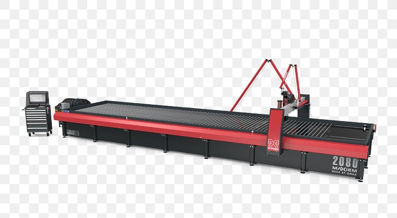 Machine Water Jet Cutter Omax Corporation Production Cutting, PNG, 742x450px, Machine, Abrasive, Automotive Exterior, Cutting, Emo Download Free
