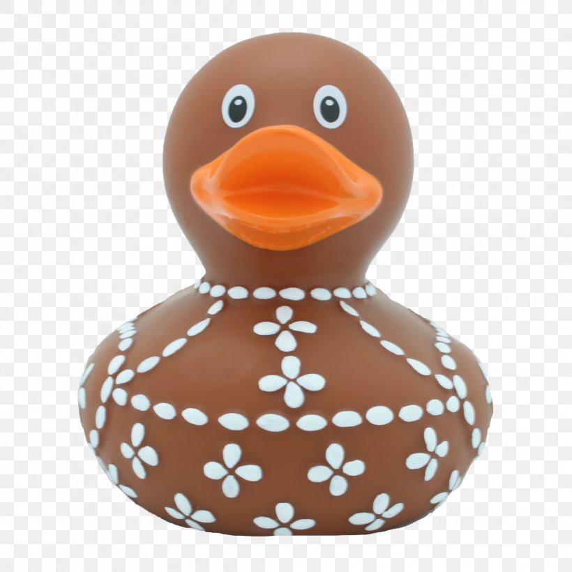 Rubber Duck Natural Rubber LILALU Christmas, PNG, 2114x2114px, Duck, Amsterdam Duck Store, Anatidae, Beak, Bird Download Free