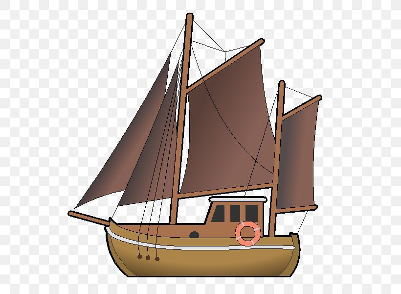 Sail Yawl Tartane Schooner Caravel, PNG, 800x600px, Sail, Baltimore Clipper, Boat, Brigantine, Caravel Download Free