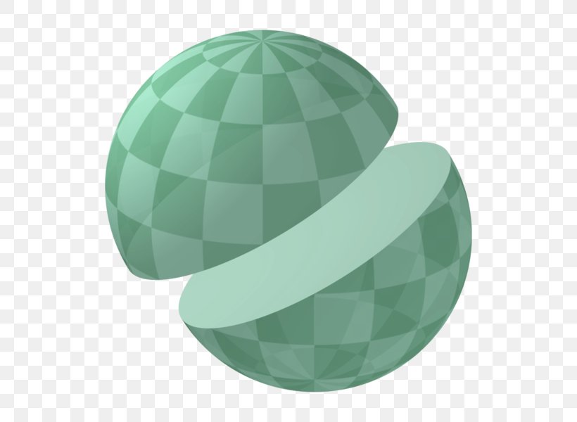 Sphere Ball Three-dimensional Space Great Circle Geometry, PNG, 600x600px, Sphere, Ball, Cap, Centre, Dimension Download Free