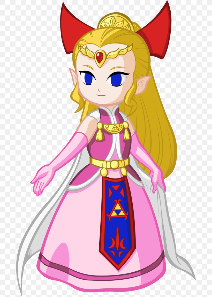 The Legend Of Zelda: Four Swords Adventures The Legend Of Zelda: A Link To The Past And Four Swords Princess Zelda The Legend Of Zelda: Skyward Sword, PNG, 696x1147px, Watercolor, Cartoon, Flower, Frame, Heart Download Free