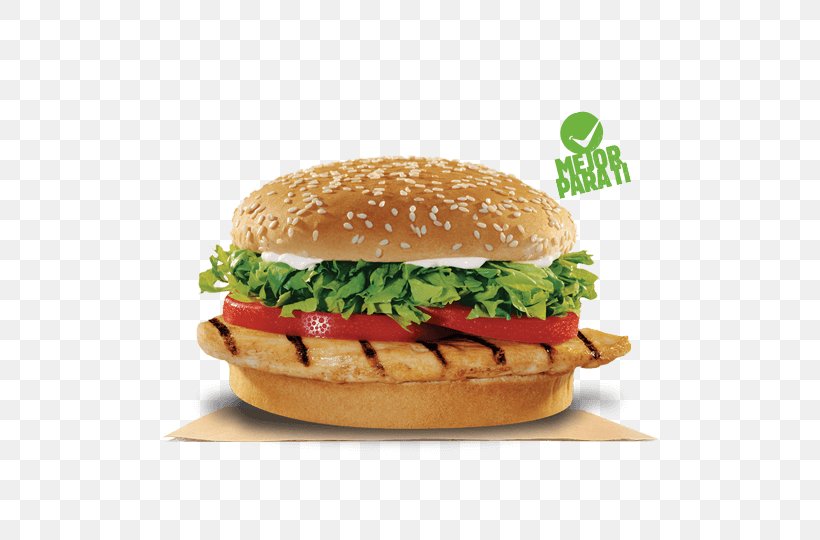 Whopper Hamburger Cheeseburger Fast Food Crispy Fried Chicken, PNG, 500x540px, Whopper, American Food, Big Mac, Bread, Breakfast Sandwich Download Free