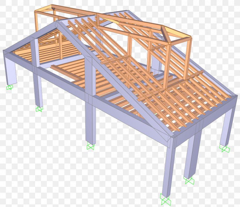 Wood Computers And Structures Furniture, PNG, 1050x908px, Wood, Beam, Bench, Computers And Structures, Dimensioning Download Free