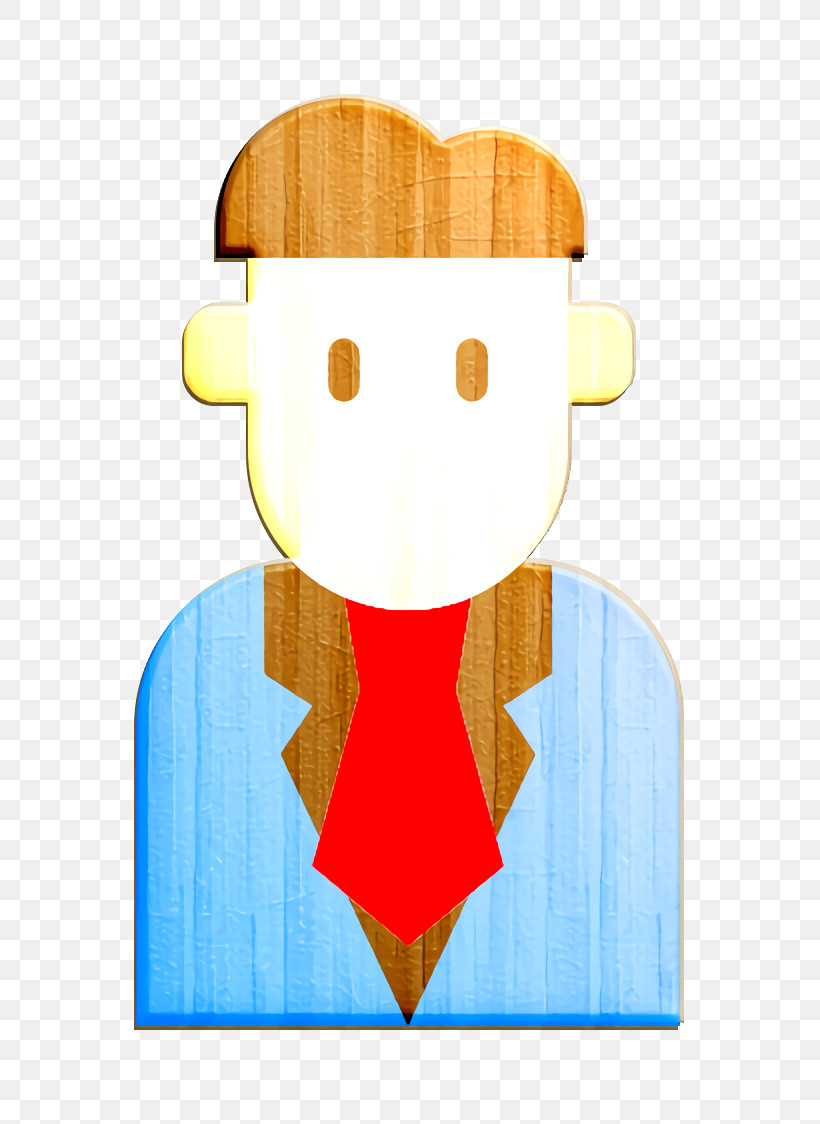 Business And Finance Icon Businessman Icon Startup Icon, PNG, 660x1124px, Business And Finance Icon, Businessman Icon, Cartoon, Smile, Startup Icon Download Free