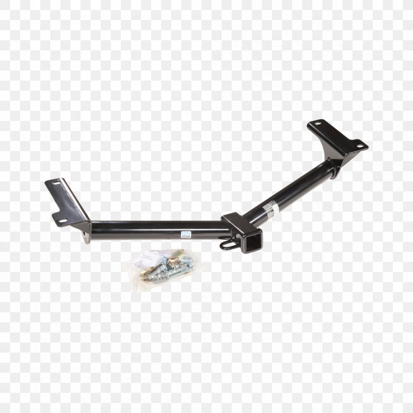 Tow Hitch - Car 2009 Dodge Journey Jeep Tow Hitch PNG