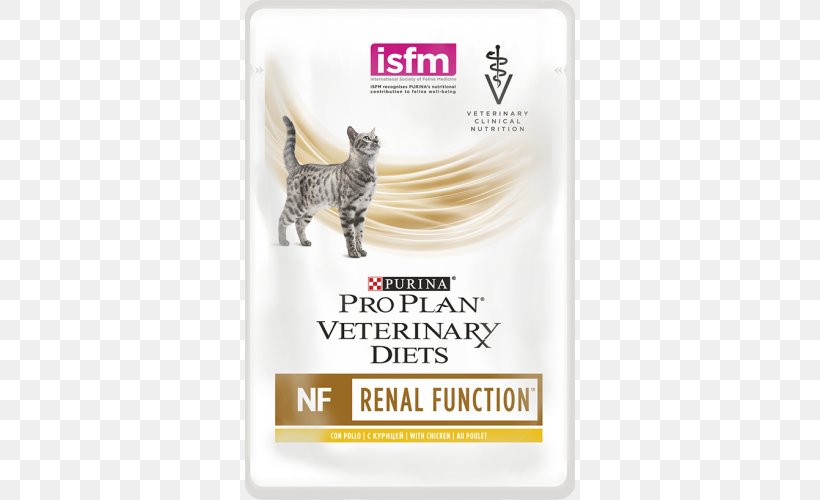 Cat Food Nestlé Purina PetCare Company Kidney Failure, PNG, 500x500px, Cat Food, Brand, Cat, Chronic Kidney Disease, Diet Download Free