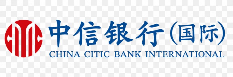 China Citic Bank International Limited China Citic Bank International Limited Fratelli G. E E. Baumgartner SA, PNG, 900x300px, Citic Bank International, Area, Bank, Banner, Blue Download Free