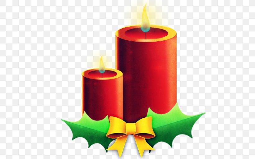 Christmas Icon Design Icon, PNG, 512x512px, Christmas, Candle, Christmas Gift, Christmas Tree, Decor Download Free