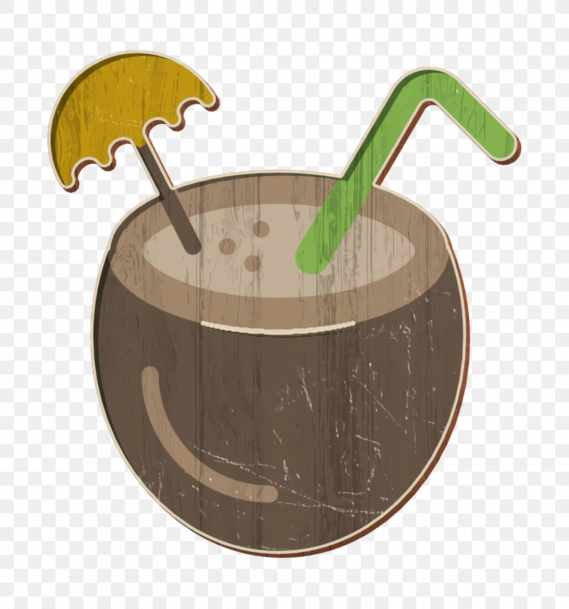 Cocktail Icon Travel Icon, PNG, 1156x1238px, Cocktail Icon, Coconut, Coconut Milk, Coconut Oil, Coconut Water Download Free