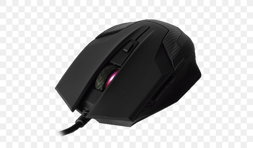 Evoluent Verticalmouse 4 Right