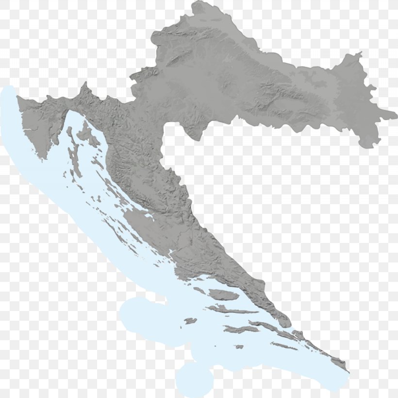 Croatia Vector Graphics Royalty-free Vector Map Illustration, PNG, 1025x1024px, Croatia, Drawing, Map, Royaltyfree, Stock Photography Download Free