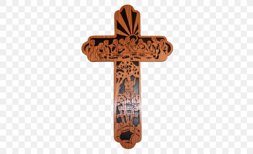 Crucifix, PNG, 500x500px, Crucifix, Cross, Religious Item, Symbol Download Free
