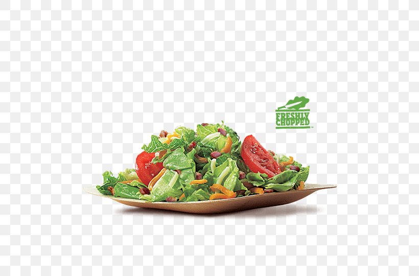 Fattoush BLT Caesar Salad Pasta Salad TenderCrisp, PNG, 500x540px, Fattoush, Blt, Burger King, Caesar Salad, Cheese Download Free