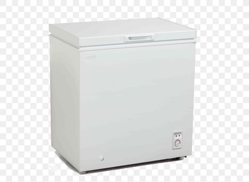 Freezers Ice Makers Home Appliance Russell Hobbs RHCF150 Equator CF18550, PNG, 606x601px, Freezers, Cubic Foot, Defrosting, Drawer, Furniture Download Free