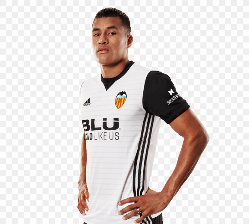 Jeison Murillo Valencia CF Jersey Sport, PNG, 898x810px, Jeison Murillo, Clothing, Football, Jersey, Joint Download Free
