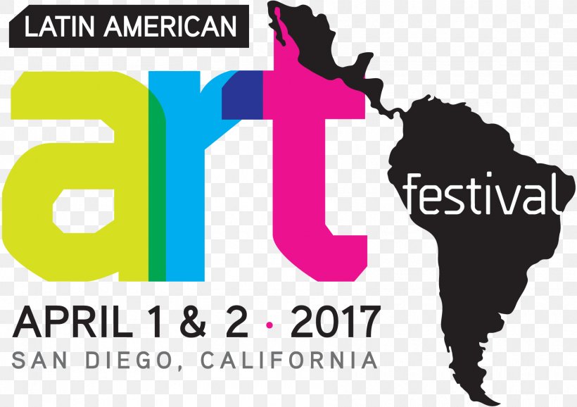 Latin American Art Festival San Diego Logo Brand Product Design, PNG, 1770x1249px, Watercolor, Cartoon, Flower, Frame, Heart Download Free