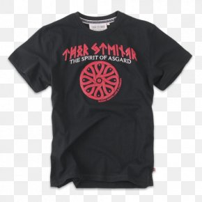 T-shirt - Long-sleeved T-shirt Ringer T-shirt PNG