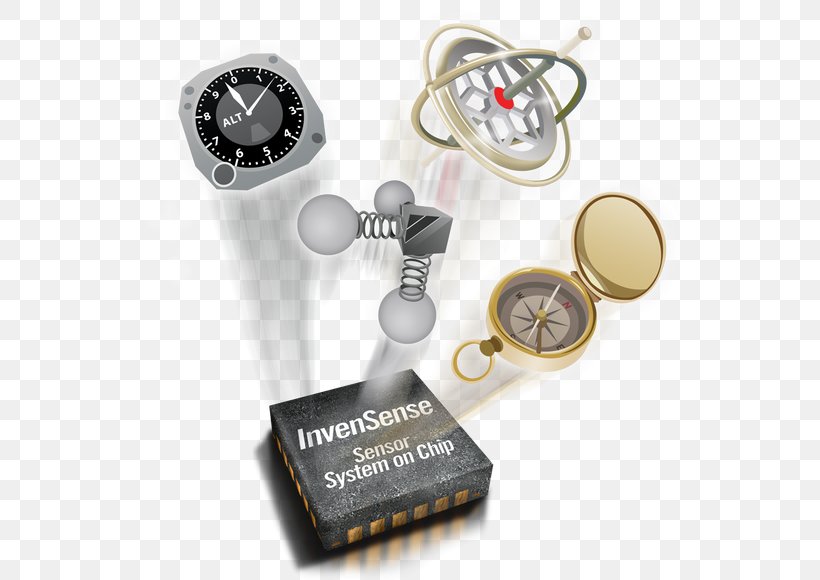 Motion Sensors Electronics Microelectromechanical Systems, PNG, 580x580px, Sensor, Accelerometer, Arduino, Augmented Reality, Control System Download Free