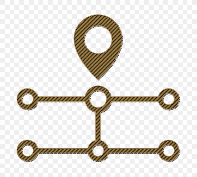 Navigation Map Icon Route Icon Maps And Location Icon, PNG, 1162x1044px, Navigation Map Icon, Brass, Circle, Line, Maps And Location Icon Download Free