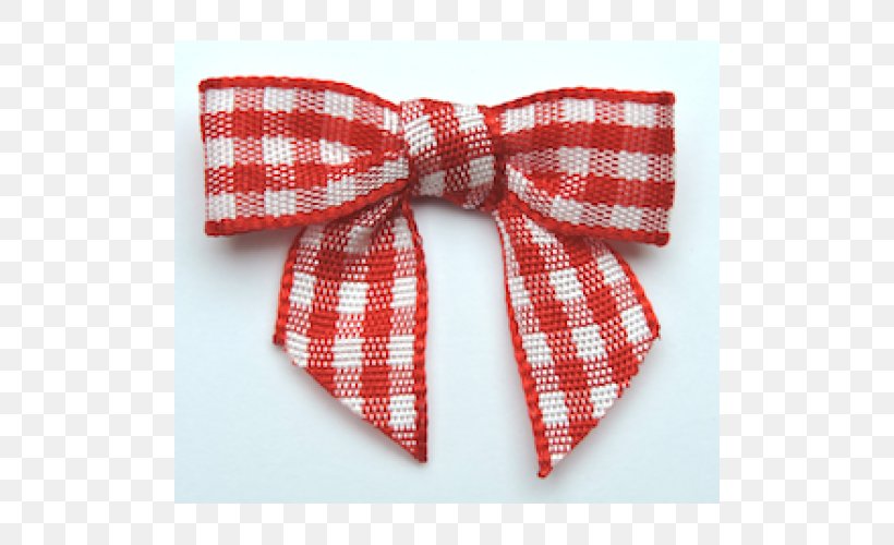 Necktie Bow Tie Ribbon Tartan, PNG, 500x500px, Necktie, Bow Tie, Plaid, Red, Ribbon Download Free