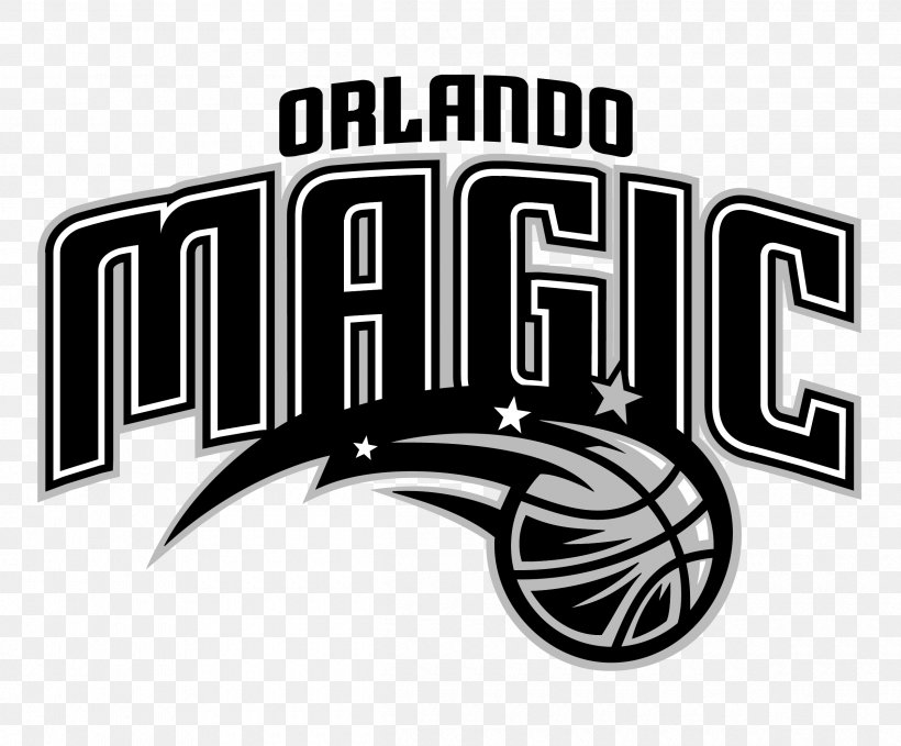 Orlando Magic Amway Center NBA Miami Heat Houston Rockets, PNG, 2400x1990px, Orlando Magic, Amway Center, Basketball, Black And White, Brand Download Free