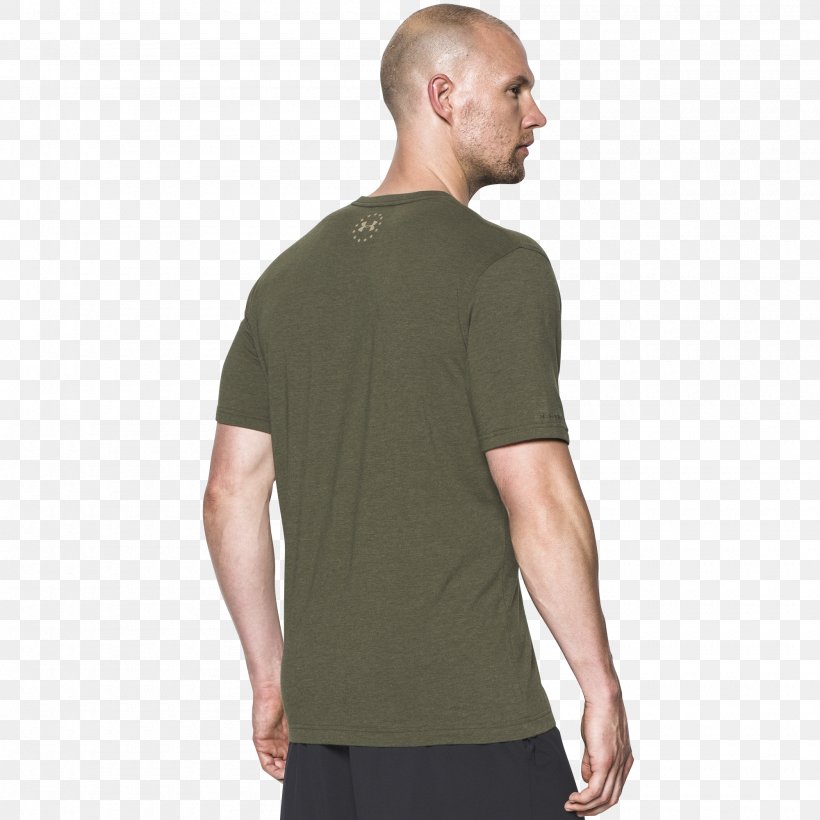 T-shirt TacticalGear.com Under Armour Sleeve Customer Service, PNG, 2000x2000px, Tshirt, Com, Cotton, Customer Service, First Responder Download Free