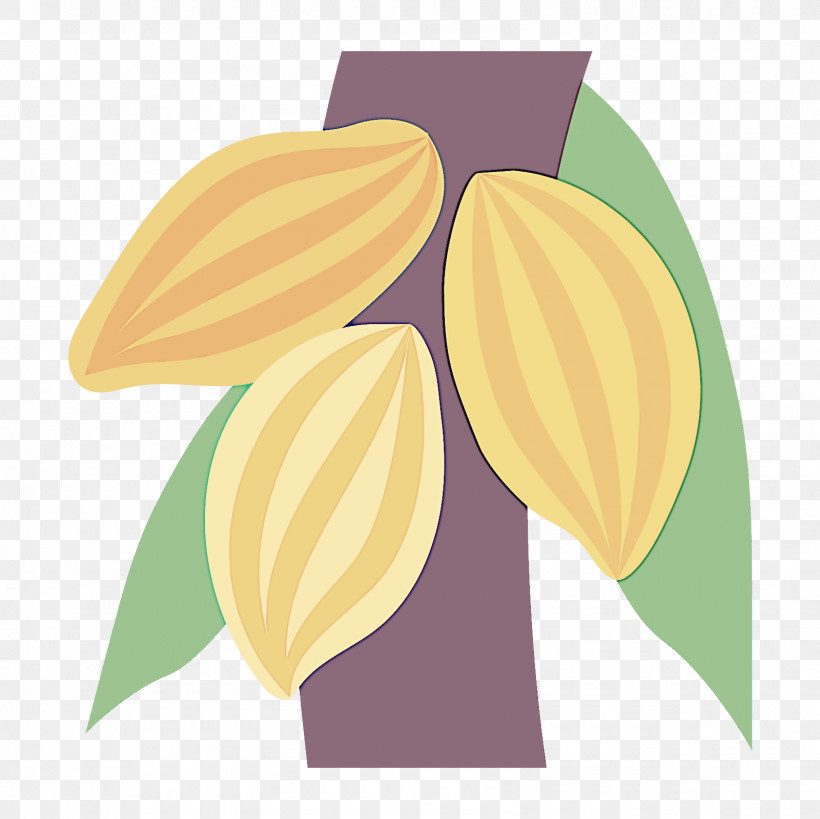 Yellow Leaf Plant Food Petal, PNG, 1600x1600px, Yellow, Cuisine, Food, Leaf, Petal Download Free