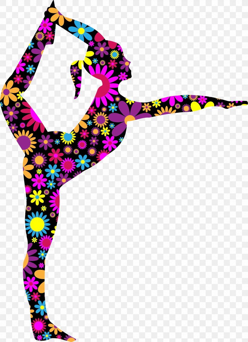 Ballet Dancer Silhouette Stretching Clip Art, PNG, 1662x2296px, Watercolor, Cartoon, Flower, Frame, Heart Download Free