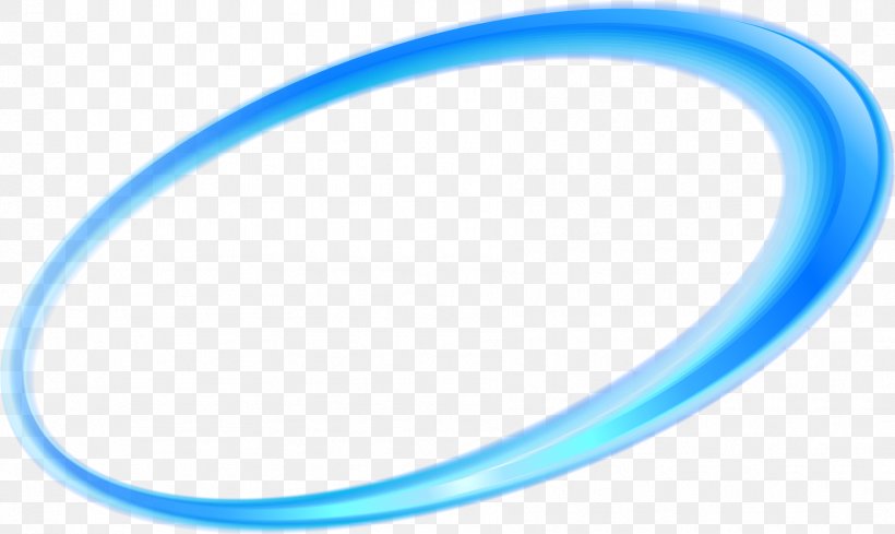 Blue Circle Ellipse Cartoon, PNG, 1801x1076px, Blue, Aqua, Arc, Body Jewelry, Cartoon Download Free