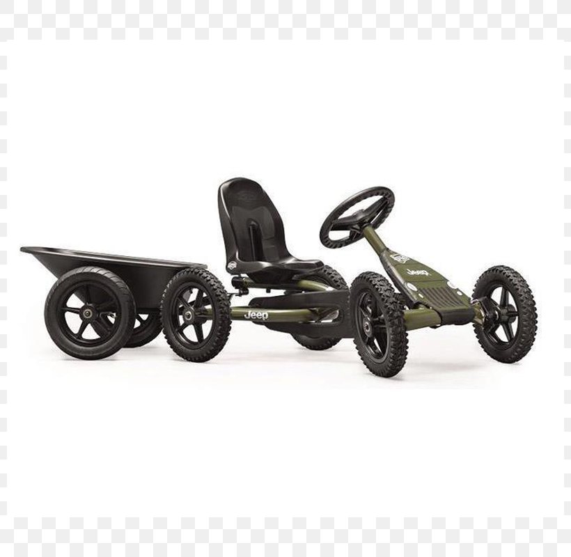 Car Jeep Quadracycle Go-kart Pedal, PNG, 800x800px, Car, Automotive Design, Automotive Exterior, Automotive Wheel System, Berg Buddy Download Free