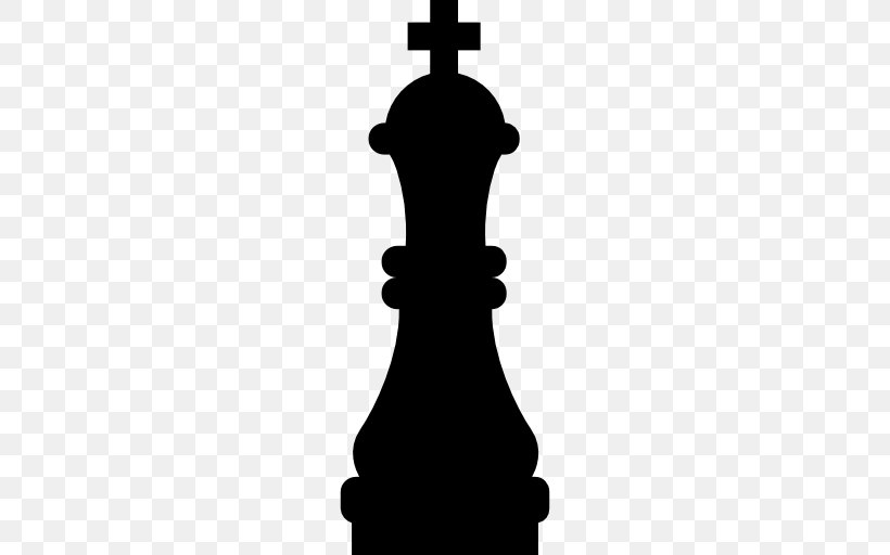 Chess Piece King Game Queen, PNG, 512x512px, Chess, Bishop, Black And White, Checkmate, Chess Piece Download Free